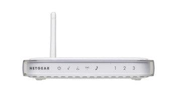 NetGear - WGR613VAL - 802.11b/g Wireless G Router