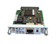 Cisco - WIC-1DSU-T1-V2-DDO - 1-Port T1/Fractional T1 Dsu/Csu Hwic High-Speed Wan Interface Card