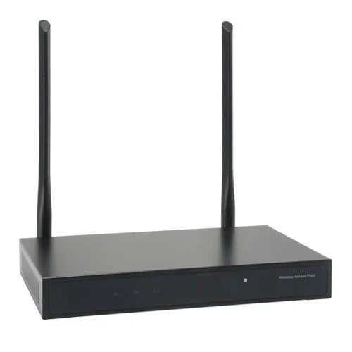 JZ336-61001 HP Aruba 530 Series AP-535 IEEE 802.11ax 5GHz 2.97Gbit/s 2 x Ports PoE 5GBase-T 4 x Integrated Omni-Directional Antennas Wireless Access Point