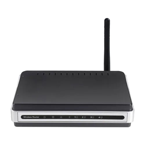 R7500-100PES Netgear Nighthawk X4—AC2350 Smart WiFi Dual Band Gigabit Router