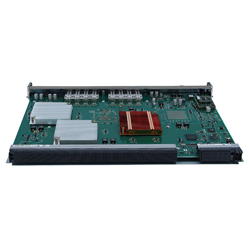 WS-X4448-GB-RJ45 Cisco Catalyst 4500 Series 48 x Ports 10/100/1000Base-T Gigabit Ethernet Switch Module