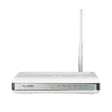 ASUS - WL-520GU-B2 - EZ Wireless Router with All-in-One Printer Server