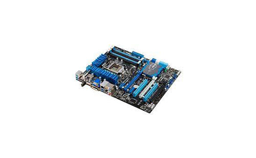 WM299 - Dell PE-SC1425 2xPGA604 System Board (Motherboard)