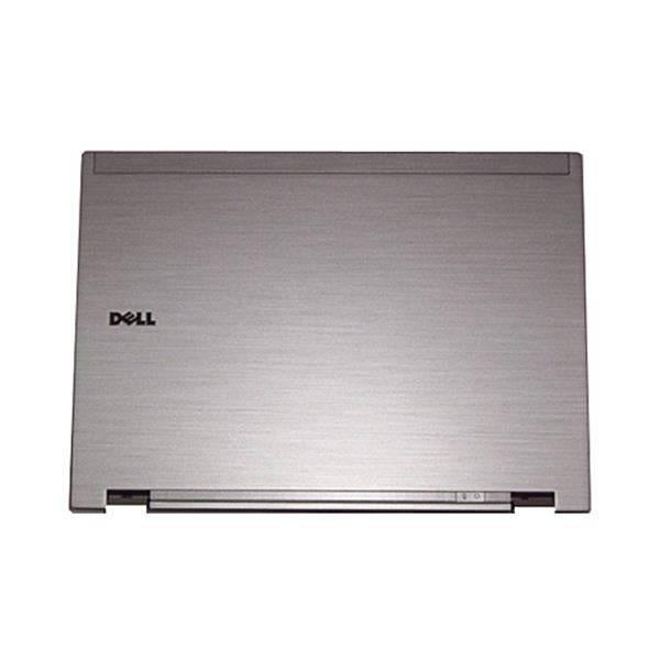 WM82H3791J Dell LCD Top Cover Latitude E6410 Silver