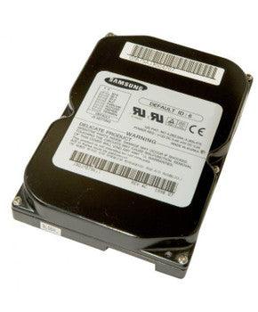 Samsung - WN32103U - 2GB 5400RPM Fast SCSI 3.5 512KB Cache Hard Drive"