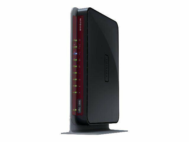 WNDR3800 4 x Ports GbE LAN + 1 x Port GbE WAN 300Mb/s 802.11a/g/b/n 5GHz Premium Edition Dual Band Wireless Gigabit Router