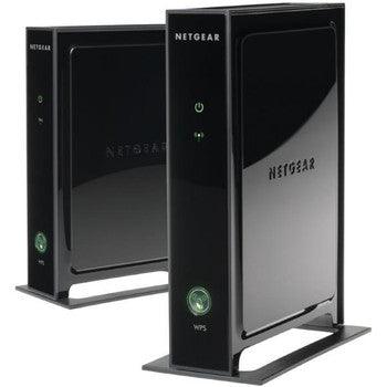 NetGear - WNHD3004 - 3DHD 300Mbps Wireless Home Theater Networking Adapter