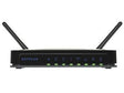 NetGear - WNR1500100NAS - Wnr1500 N300 Wireless Router 300Mbps 5x Ports 802.11 B/g/n 2.4 GHz 2x Detachable Antennas