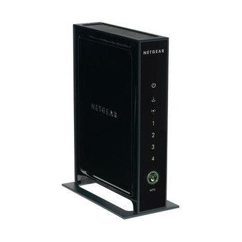 NetGear - WNR3500L-100NAS-A1 - Rangemax Open Source Wireless-n Gigabit Router With Usb