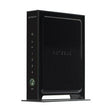 NetGear - WNR3500L-100NASOB - RangeMax 5-Port (4x 10/100/1000Mbps LAN and 1x WAN Port) 802.11b/g/n Wireless N300 Gigabit Router