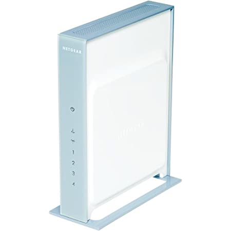 WNR854T-WN311T - Netgear RangeMaxÃ¢âÂ¢ NEXT Wireless Router