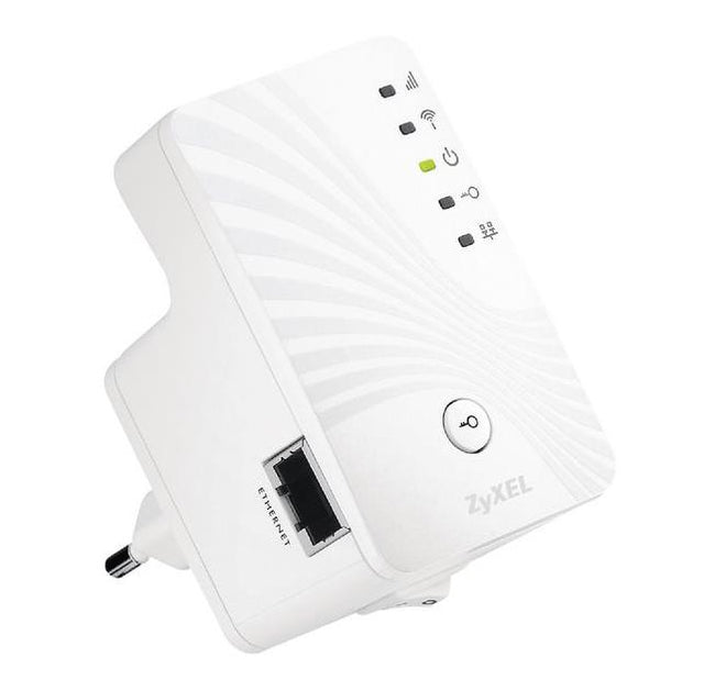 WRE2205-A1 Zyxel Wre2205 Universal Repeater 300n 11n 300MBps Wireless