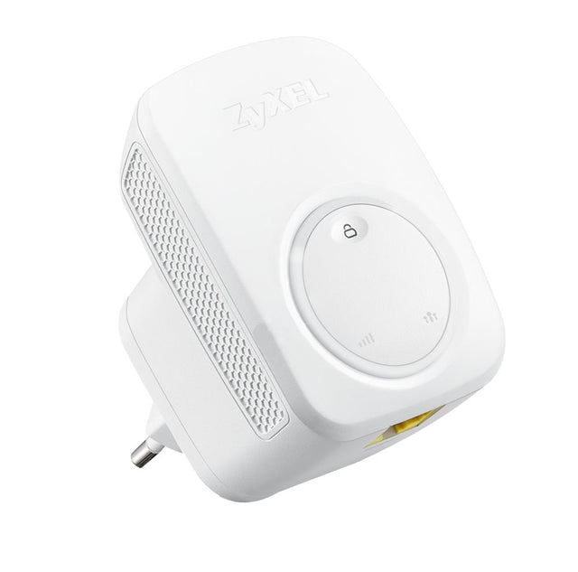 WRE2206 Zyxel IEEE 802.11n 300Mbps Wireless Range Extender