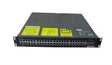 Cisco - WS-C2948G-XL-EN - Catalyst 2900 Series 48-Ports Switch Ac Power