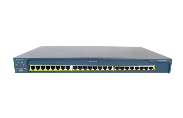 WS-C2950-24-RF - Cisco Catalyst 2950 Series 24-Ports FE Switch