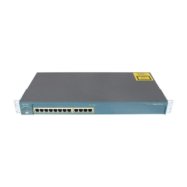 WS-C2950G-12-EI-RF - Cisco Catalyst 2950 Series 12-Ports FE Switch