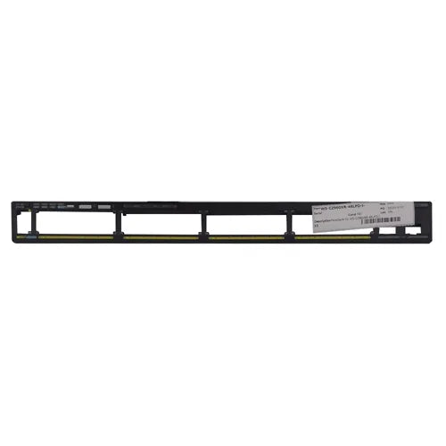 WS-C2960XR-48LPD-I-FACEPLATE Cisco WS-C2960XR-48LPD-I Faceplate