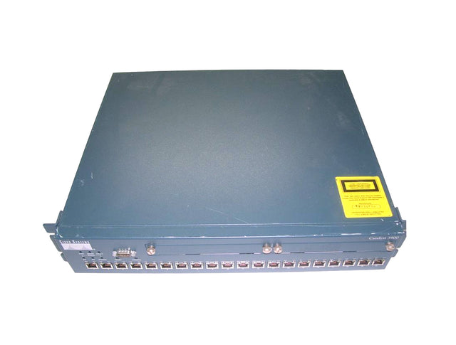 WS-C3900 - Cisco Catalyst 3900 Series 20 x Ports Token Ring Switch