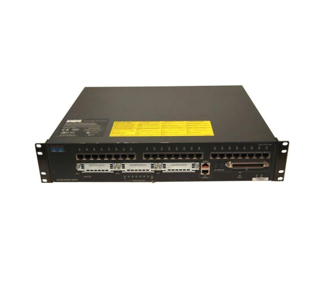 WS-C4224V-8FXS-RF - Cisco Catalyst 4000 Series 24-Ports FE Switch