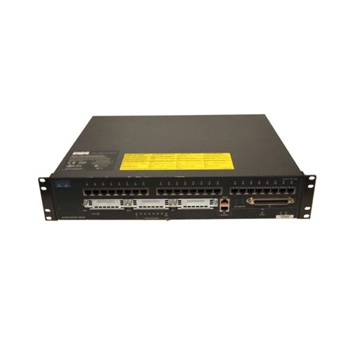 WS-C4224V-8FXS-RF Cisco Catalyst 4000 Series 24 x Ports 10/100Base-TX + 3 x Expansion Slots Layer 3 Managed Fast Ethernet Switch