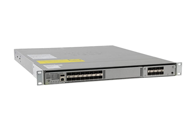 WS-C4500X-24X-ES - Cisco Catalyst 4500X-24X 24-Ports 10GbE Switch