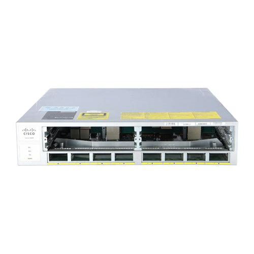 WS-C4900M-RF Cisco Catalyst 4900M 8 x Ports X2 2U Rack-mountable Layer 3 Managed Gigabit Ethernet Switch