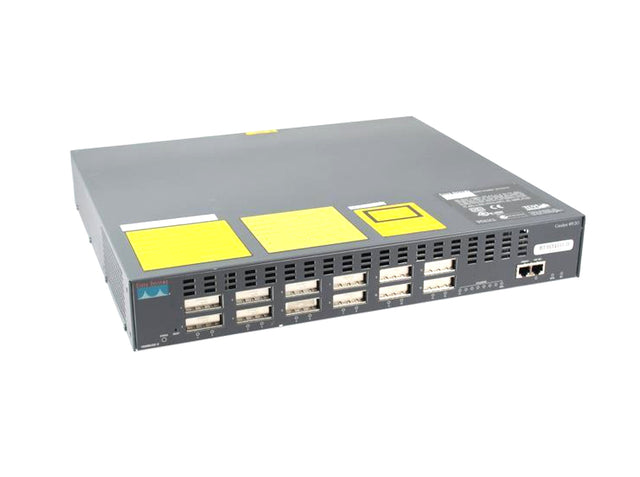 WS-C4912G - Cisco Catalyst 4912G 12-Ports 1GbE Switch