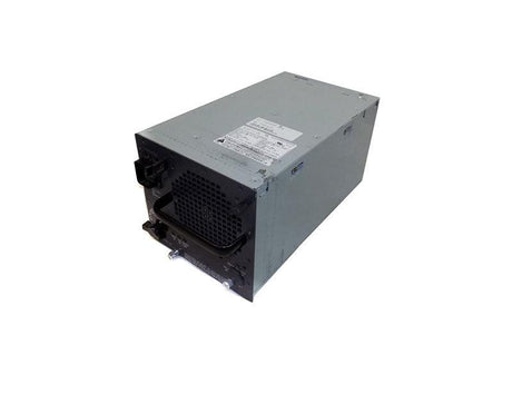 WS-C6509-1300AC - Cisco 1300-Watts AC Power Supply for Catalyst 6509 - Orange Hardwares