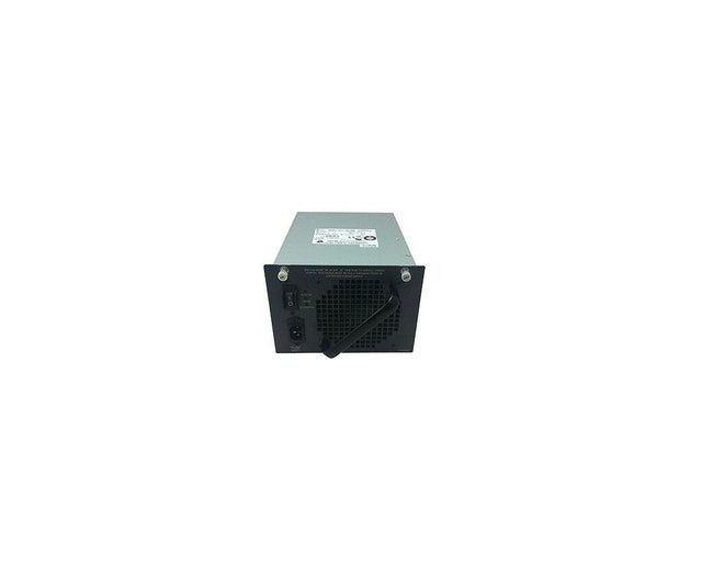 WS-CAC-1000W - Cisco 1000-Watts AC Power Supply for Catalyst 6000 - Orange Hardwares