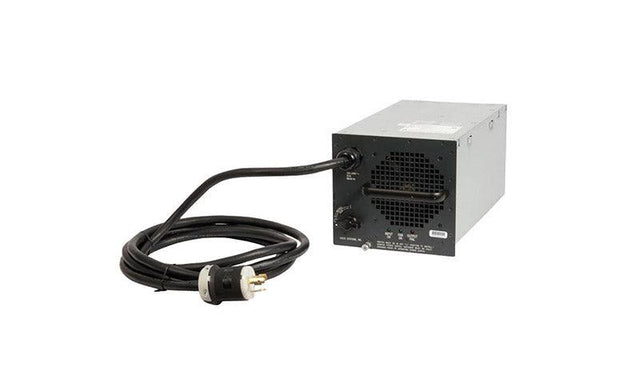 WS-CAC-4000W-US= - Cisco 4000-Watts 200-240V AC Power Supply for 6500 Series