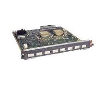 WS-X2811 Cisco 1-Port 100Base-TX LAN Expansion Module (Refurbished)