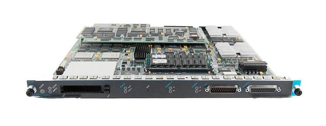 WS-X5302 Cisco Catalyst 5000 Router Switch Module (Refurbished)