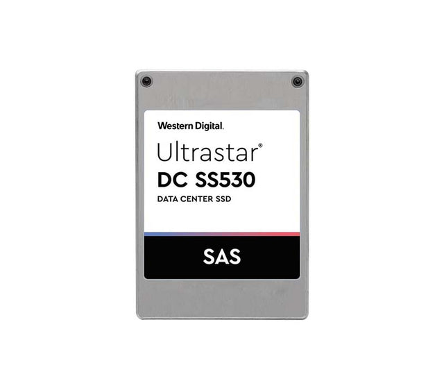 400GB Triple-Level-Cell SAS 12Gb/s 2.5-Inch Solid State Drive