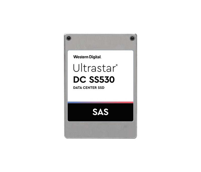 400GB Triple-Level-Cell SAS 12Gb/s ISE 2.5-Inch Solid State Drive