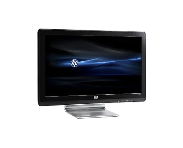 ThinkVision 23-Inch WideScreen LCD Monitor with VGA / DisplayPort and Stand