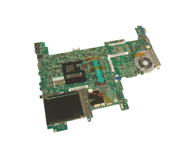 X0223 - Dell System Board (Motherboard) for Latitude X300 / Inspiron 300M Supports Pentium M Series