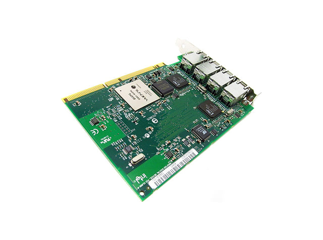 X1049B-R6 - NetApp Quad Port Copper Gigabit Ethernet PCI Express Network Card