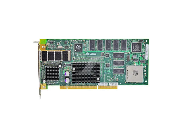 X1094A-R6 - NetApp 8Gbps Single-Port Fibre Channel SFP+ PCI-Express Network Adapter