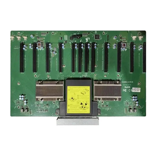 X10DRG-O-PCIE Supermicro CSE-418 Motherboard