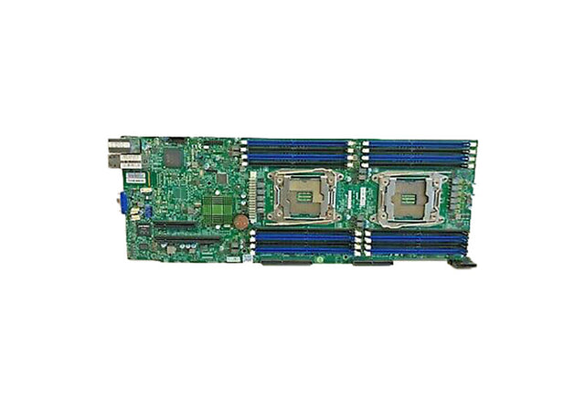 X10DRT-PT Socket LGA2011 Intel C612 Chipset Proprietary Twin System Board Motherboard Supports 2x Xeon E5-2600 v4/v3 DDR4 16x DIMM