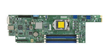 SuperMicro - X10SLDFP - Intel C224 Chipset Socket LGA1150 Proprietary Server Motherboard