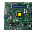 SuperMicro - X10SLLSB - Socket-LGA1150 Chipset Intel C222 Express PCH 2 x DDR3 4 x SATA 2 x PCI Express 4 x USB Micro-ATX Server Motherboard