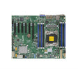 SuperMicro - X10SRIFO - Socket R3 LGA 2011 Xeon E5-1600 / E5-2600 v4 / v3 Intel C612 Chipset DDR4 8 x DIMM 10 x SATA 6Gbps ATX Server Motherboard (Refurbi