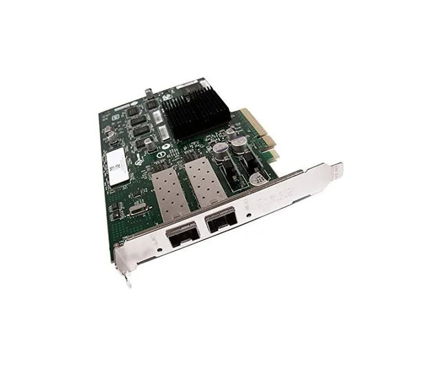 X1139A-R6-C - NetApp Dual Port Unified Target 10GBE SFP+ PCI-Express Network Adapter