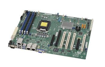 SuperMicro - X11SSAFB - Socket H4 LGA 1151 Xeon E3-1200 v5 / v6 Intel C236 Chipset DDR4 4 x DIMM 6 x SATA 6Gbps ATX Server Motherboard