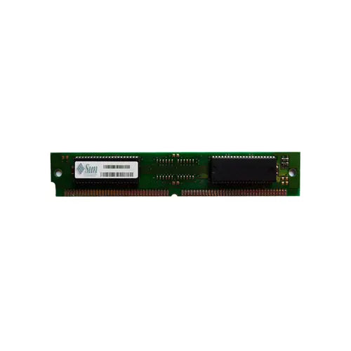 X132M - Sun 32MB ECC Buffered 168-Pin DIMM Memory Module