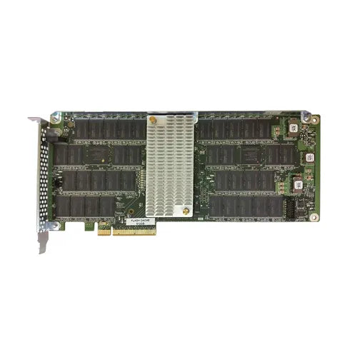 X1971A-R5 NetApp 512GB PCI Express 2.0 x8 Flash Cache Module Accelerator Add-in Card Solid State Drive for FAS6280 / FAS6240 / FAS3270