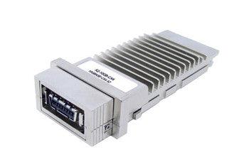 Cisco - X2-10GB-CX4-NB - 10Gbps 10GBase-CX4 Copper 15m CX4 Connector X2 Transceiver Module