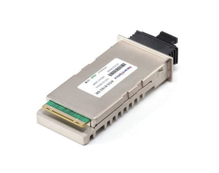 X2-10GB-SR-RF - Cisco Multi-mode 10Gbps 10GBase-SR Fiber 300m 850nm Duplex SC Connector X2 Transceiver Module