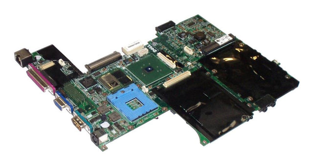 X2031 Dell System Board (Motherboard) for Inspiron 600m (Refurbished)